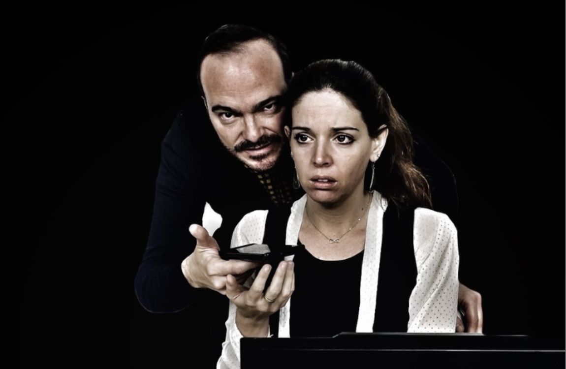 Entrevista de Diagoras Producciones