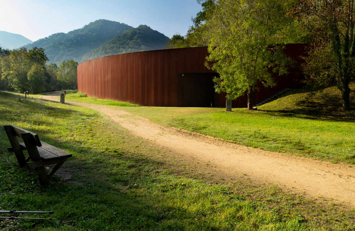 Día Internacional de los Museos en el Parque de la Prehistoria de Teverga