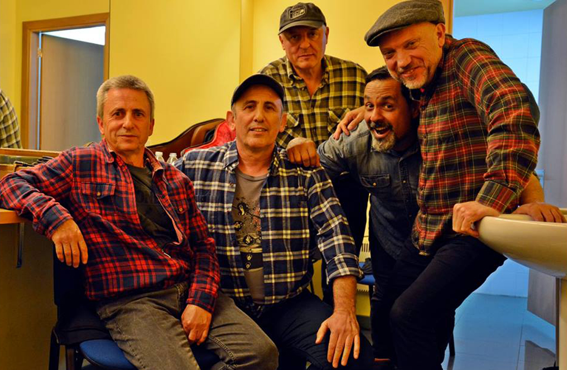 Los Berrones