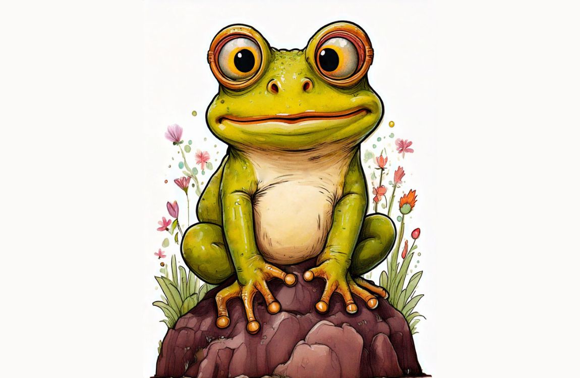 El sapo Renato de Elisabet Martín Teatro