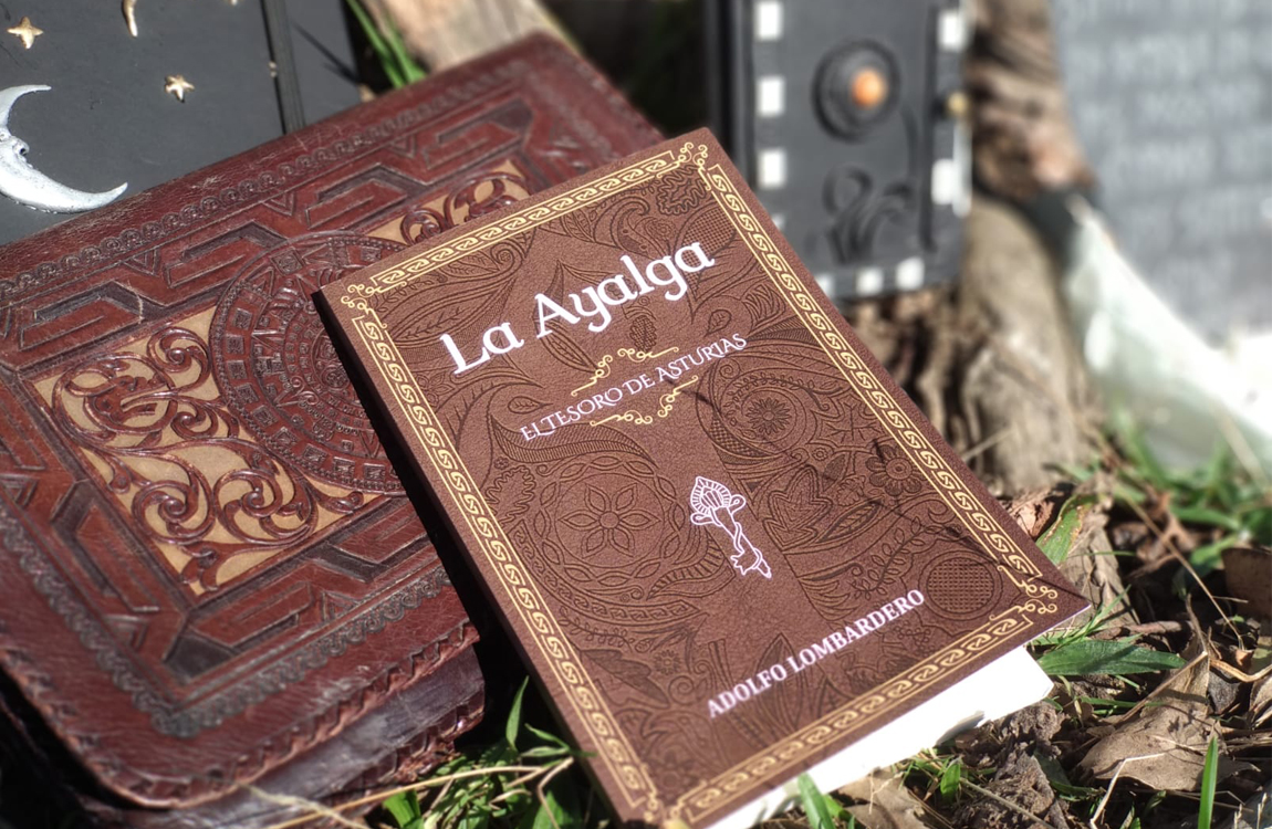 La ayalga: el tesoro de Asturias de La Ayalga Aventura