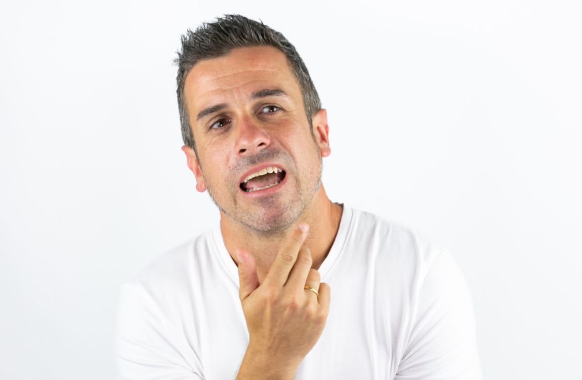 Los monólogos de Quique Matilla