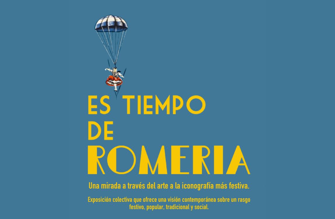 Es tiempo de romería: una visión contemporánea a través del arte de Asociación Espacio de Creación y Didáctica