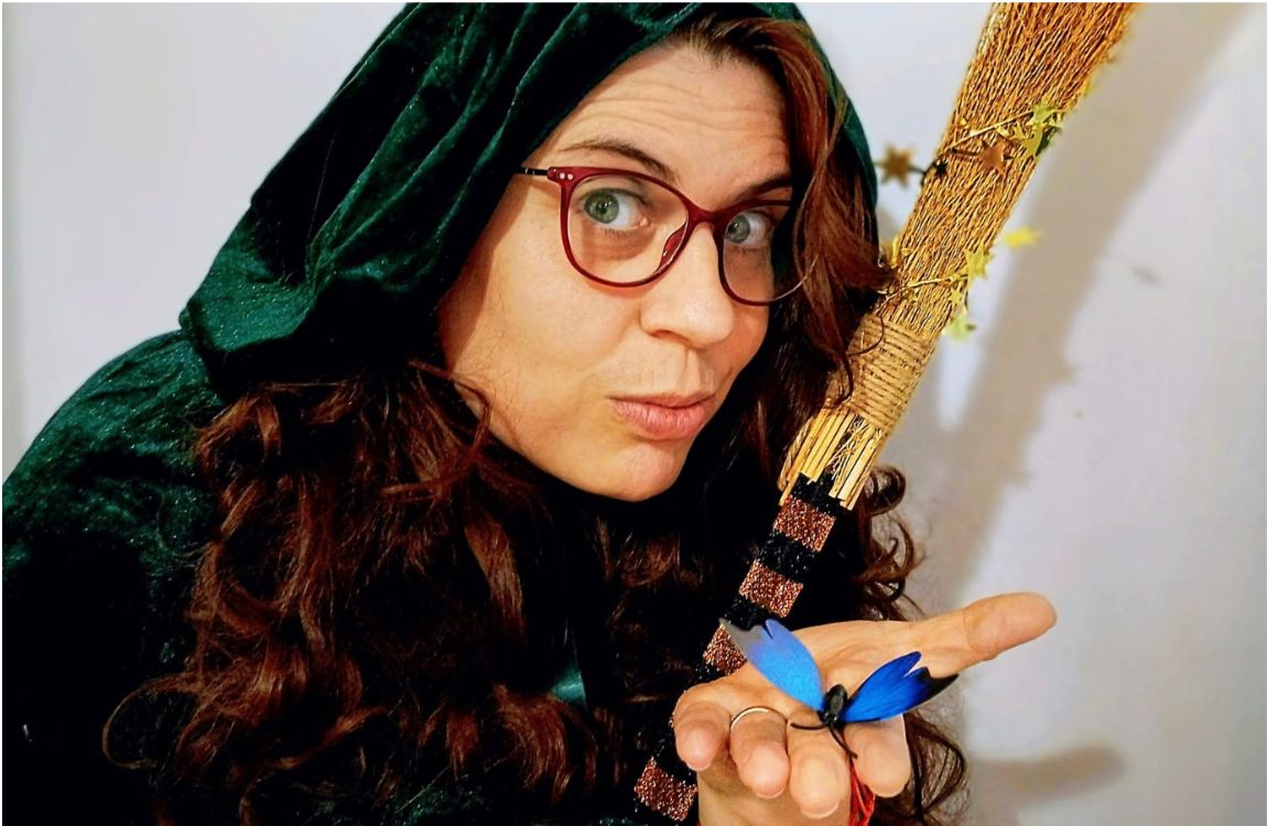 Cuentos de miedo para temblar... ¡de risa! de La Madriguera