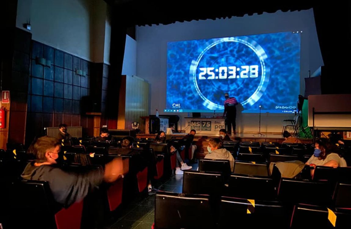 Proyecto Eva de Freddy Gonçalves Da Silva