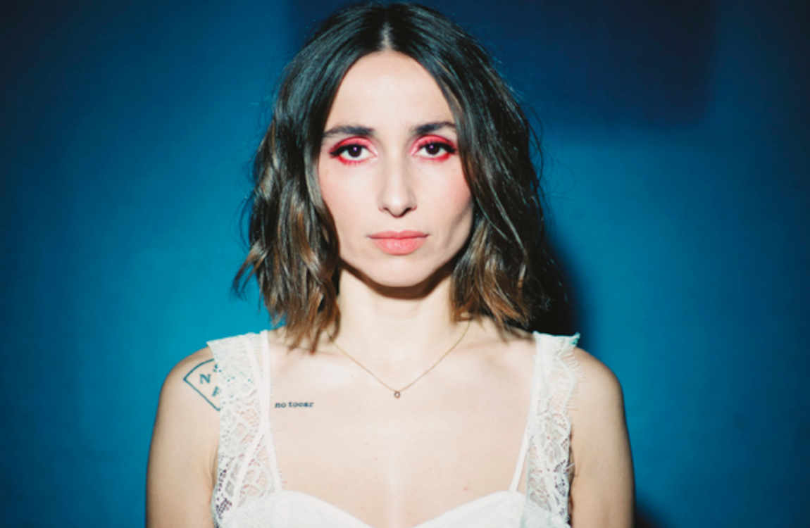 Zahara