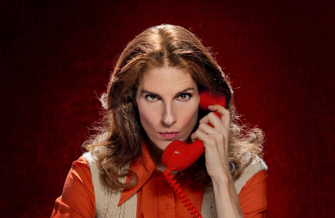 Carmen, nada de nadie de Fernando Soto