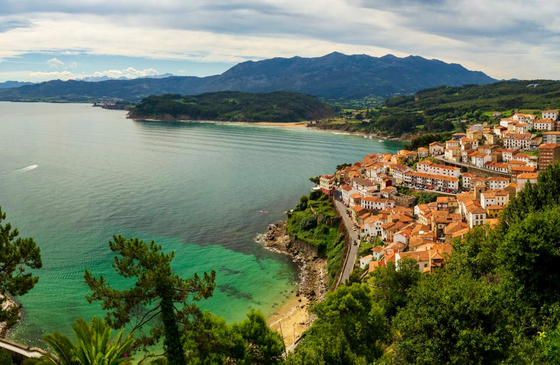 De Itinerarios por el Patrimonio: Colunga