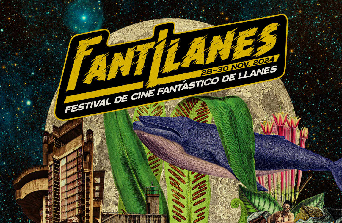 II FANT LLANES. Festival de Cine Fantástico de Llanes